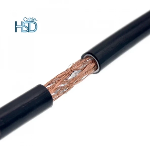 23AWG 1000FT Dış Mekan Sftp Cat6 Lan Kablosu 305M - 3