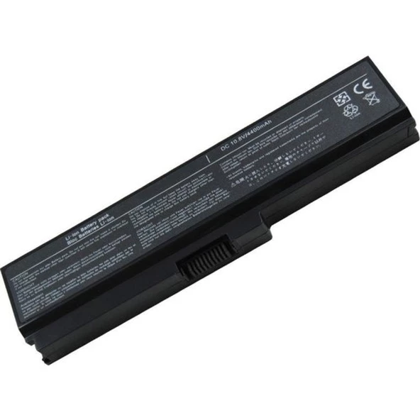 Toshiba Satellite L750, L770, PA3817U-1BRS Notebook Bataryası - 6 Cell