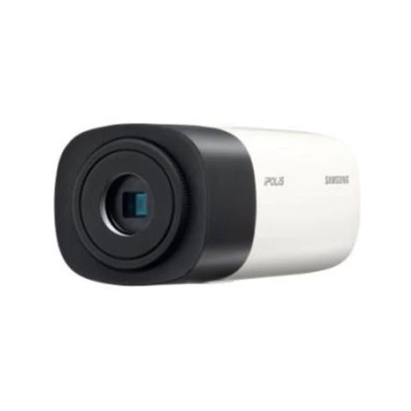 SAMSUNG SNB-6003P 2 MEGAPIKSEL FULL HD IP AĞ KUTUSU RENKLI CCTV KAMERA IPOLIS