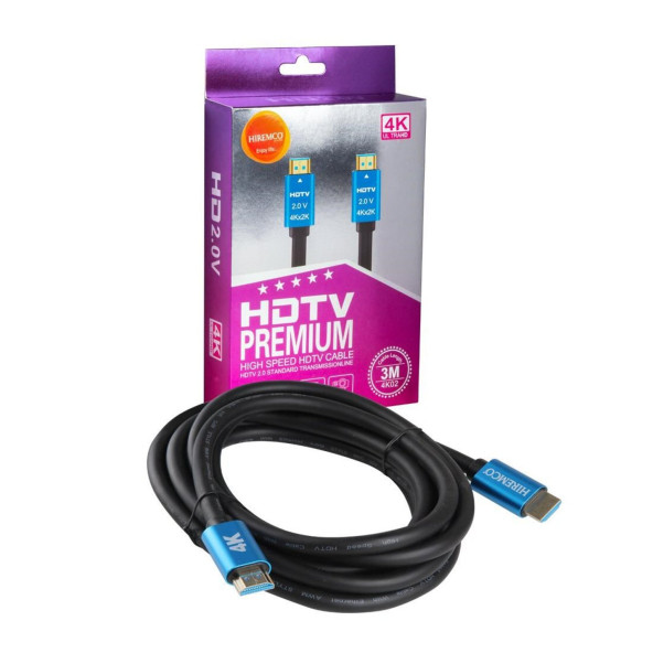 1,5 mtHDMI 2.0V 4K HDMI Kablo