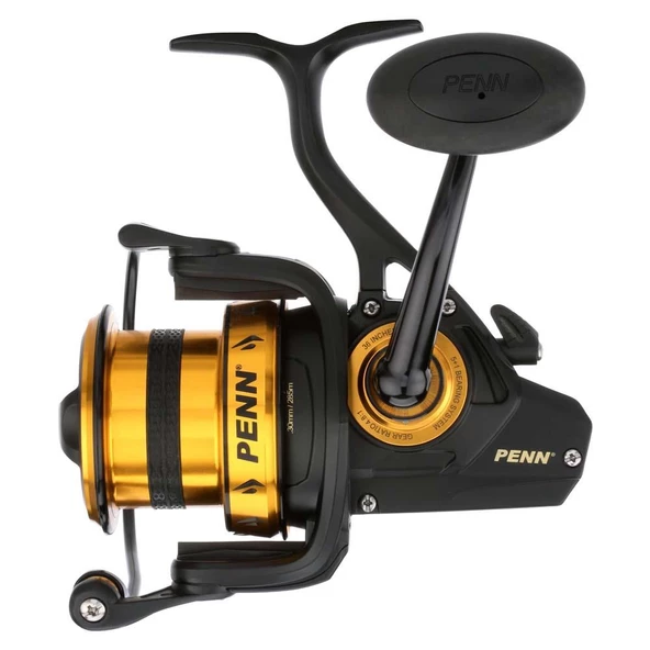 Penn Spinfisher VII Long Cast Olta Makinesi  Standart 6500