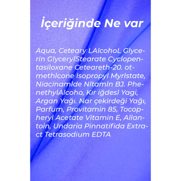 PHYTOFLORA Yaşlanma Karşıtı Krem - 2
