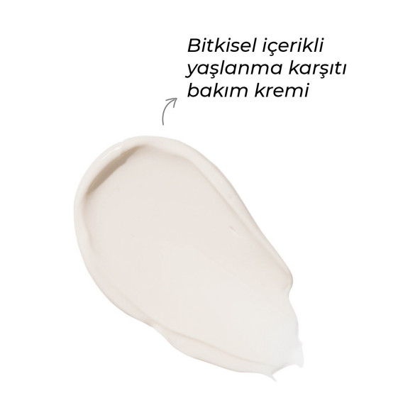 PHYTOFLORA Yaşlanma Karşıtı Krem - 3