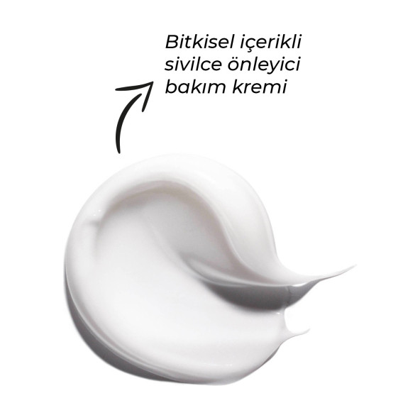 PHYTOFLORA Sivilce Karşıtı Krem 50ml - 3