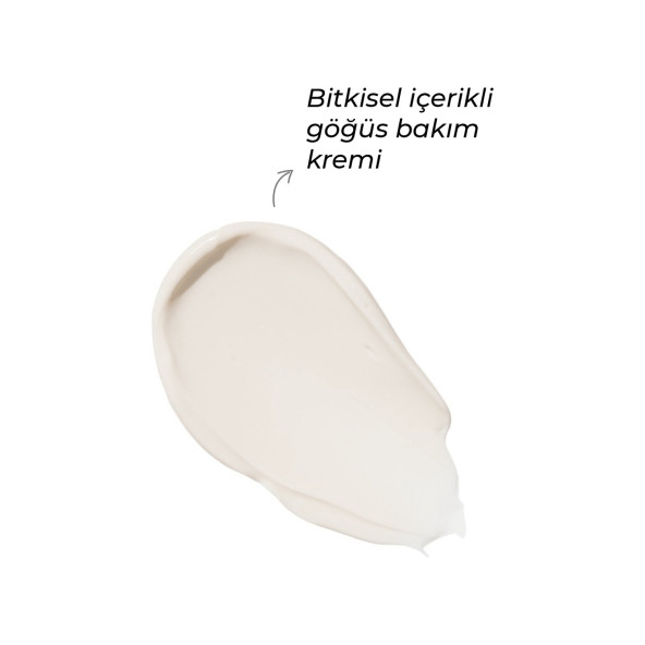 PHYTOFLORA Sıkılaştırıcı ve Toparlayıcı Göğüs Bakım Kremi 50 ml - 3