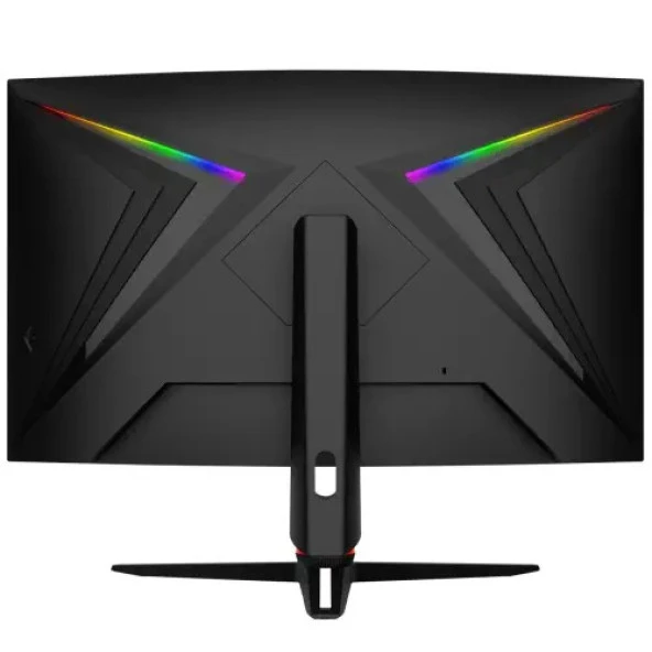 Gamepower Vision V30 Curved 1000R Rgb 240Hz 1ms 2k (Qhd) Kvm Gaming Monitör (Sıfır Ölü Piksel Garantili) - 8