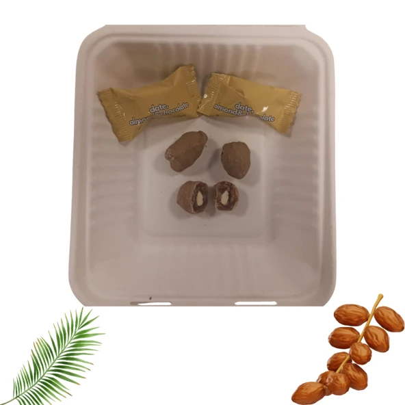 ÇİKOLATALI HURMA KARAMEL DATE 500GR - 2