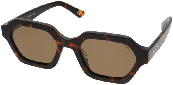 Belmond B1169.C4 52 Polarize Unisex Güneş Gözlüğü ürün görseli 1