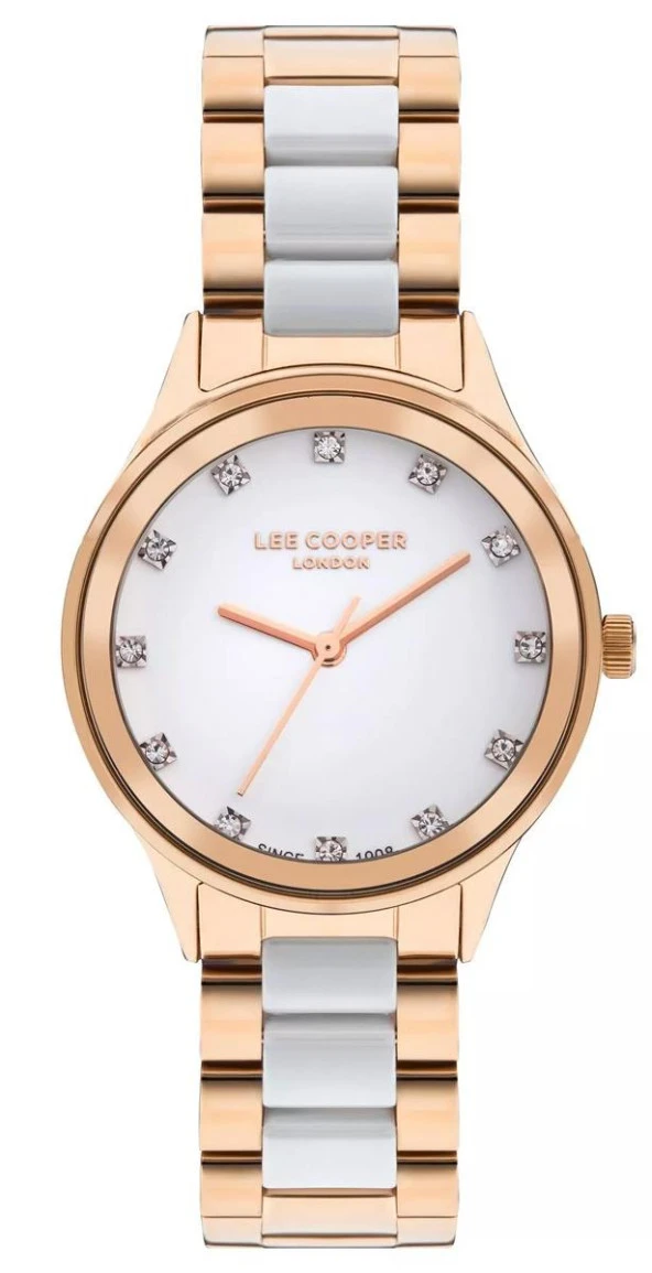 Lee Cooper LC07874.430 Kadın Kol Saati