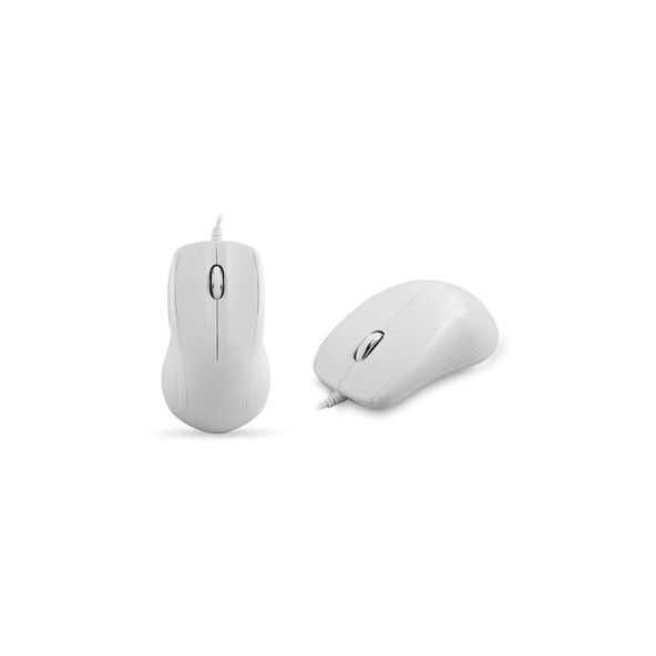 Everest Km-3850 Beyaz Q Multimedia Klavye mouse Set - 2