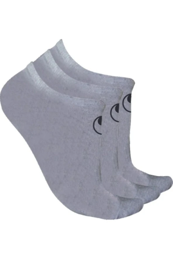 uhlsport 1120001 Soket Çorap 3'lü Paket Garson Ve Yetişkin Unisex Çorap
