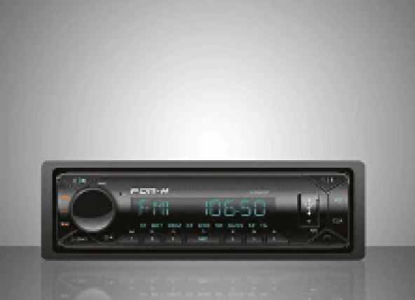 XETEC USB-509 OTO TEYP - 2