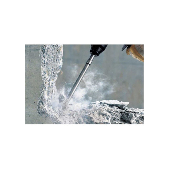 Bosch SDS-Max 600 Mm Eko Sivri Keski 10'lu - 2608690236 - 2