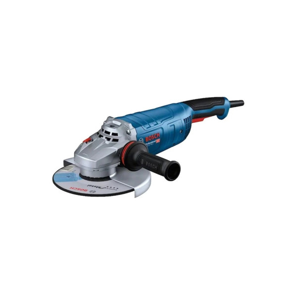 Bosch Professional GWS 27-180 J Taşlama Makinesi - 06018c4320