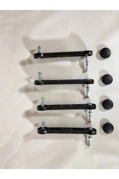 Beşik Sallama aparatı kolu Vidalı - 3