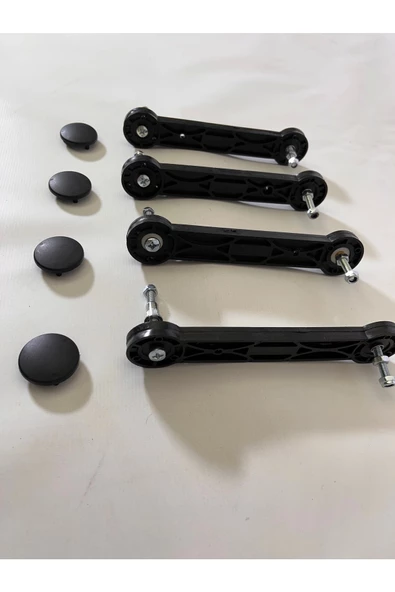 Beşik Sallama aparatı kolu Vidalı - 4