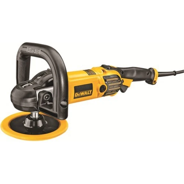 Dewalt DWP849X-QS 1250W 150-180 mm Polisaj Makinesi