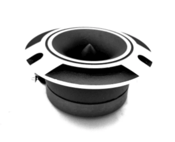 AUDİOMASTER MS-T12 10CM DOME TWEETER - Resim 3