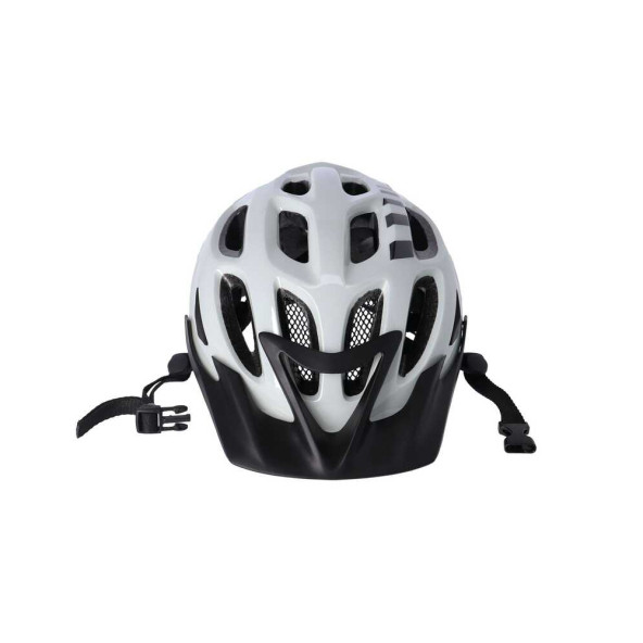 XLC Kuji SC2 BH-C25 53-58cm Kask (Açık Gri) S/M Beden