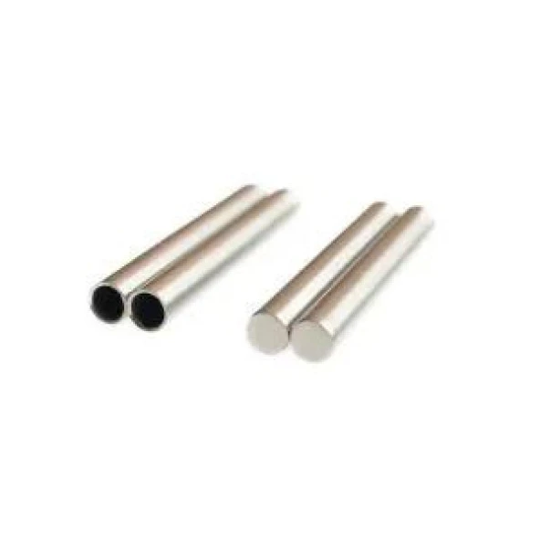 Çelik Sensör Başlığı 6x30mm DS18B20, NTC Sensörleri için Metal Kılıf | Sensür kovanı - Resim 2