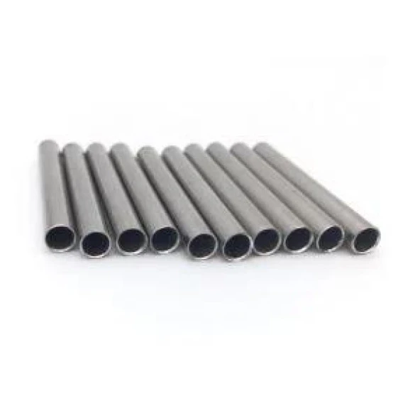 Çelik Sensör Başlığı 6x30mm DS18B20, NTC Sensörleri için Metal Kılıf | Sensür kovanı - Resim 5