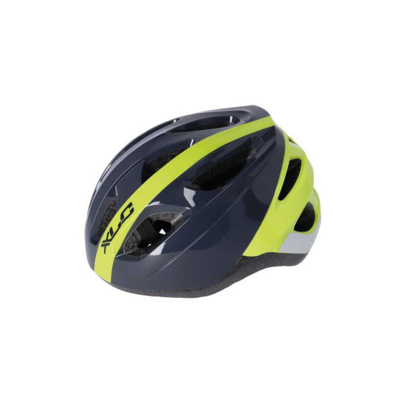 XLC Kuji KTP2 BH-C26 50-56cm Unisize Kask (Beyaz Mavi)