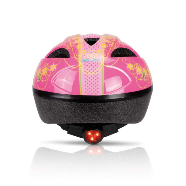 XLC Kuji KTP1 BH-C16 49-54cm Kask (Pembe) XS/S Beden - 2