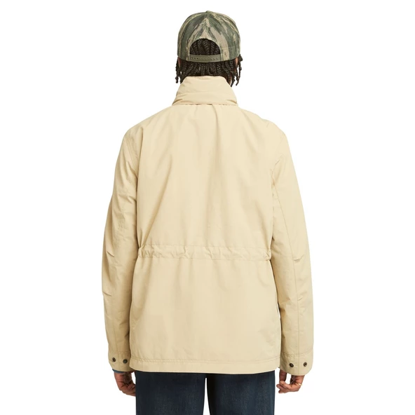 Timberland Water Resistant SUYA DAYANIKLI Field Erkek Ceket TB0A5TSUDH41 - 4