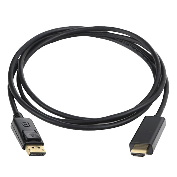 Displayport Hdmı Dönüştürücü Kablo 1.8 Metre 15436