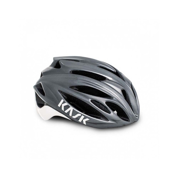 Kask Rapido (Antrasit) L Beden