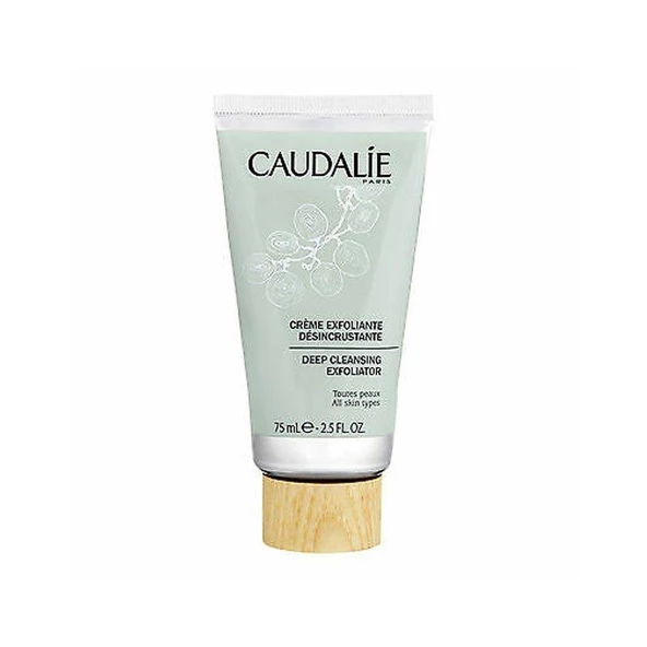 Caudalie Deep Cleansing Exfoliating Cream 75 ml