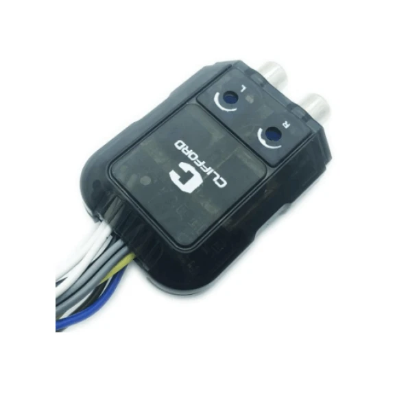 CLİFFORD 17CF-DC356 ÇEVİRİCİ - Resim 2