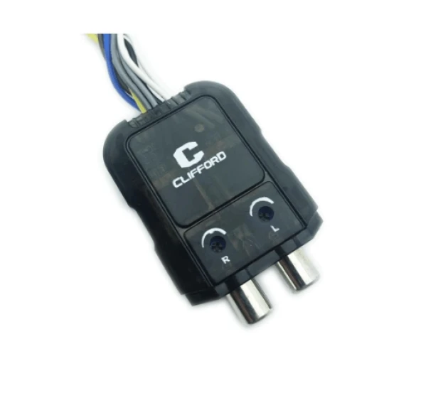 CLİFFORD 17CF-DC356 ÇEVİRİCİ - Resim 3