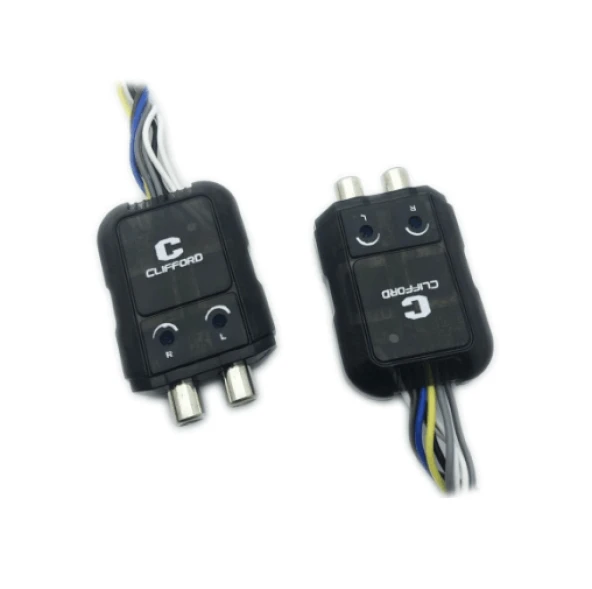 CLİFFORD 17CF-DC356 ÇEVİRİCİ - Resim 4