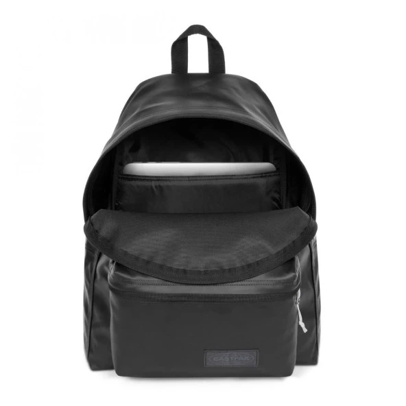 Eastpak Day Pak'r® Tarp Black Sırt Çantası - Resim 3