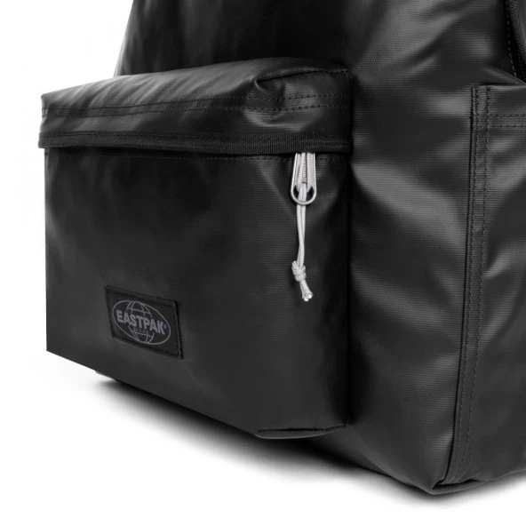 Eastpak Day Pak'r® Tarp Black Sırt Çantası - Resim 5