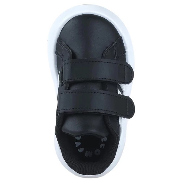 ADİDAS BEBEK SPOR AYAKKABI GRAND COURT 2.0 CF ID5272 - 3