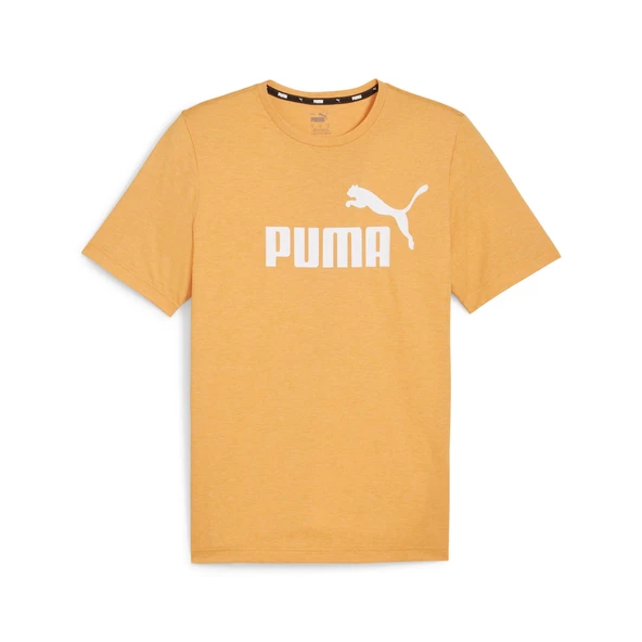 Puma ESS Heather Tee T-shirt