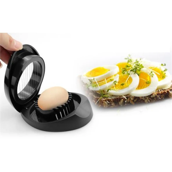 ModaCar Ronningen Yumurta Kesici Dilimleyici