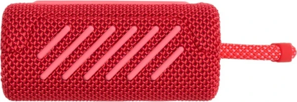 JBL Go 3 Kırmızı Bluetooth Hoparlör - 10