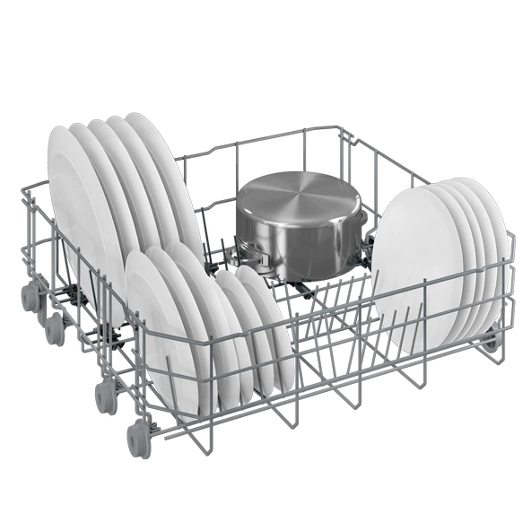 Al 434 P 4 Programlı Bulaşık Makinesi - 4