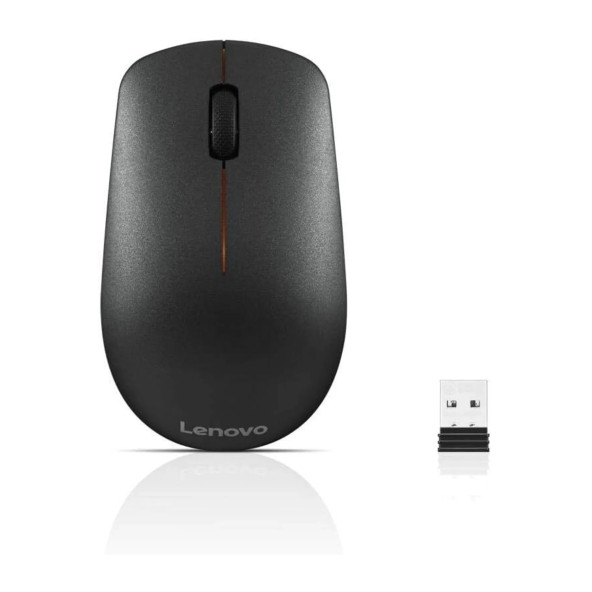 LENOVO 400 Wireless Kablosuz Mouse Siyah GY50R91293