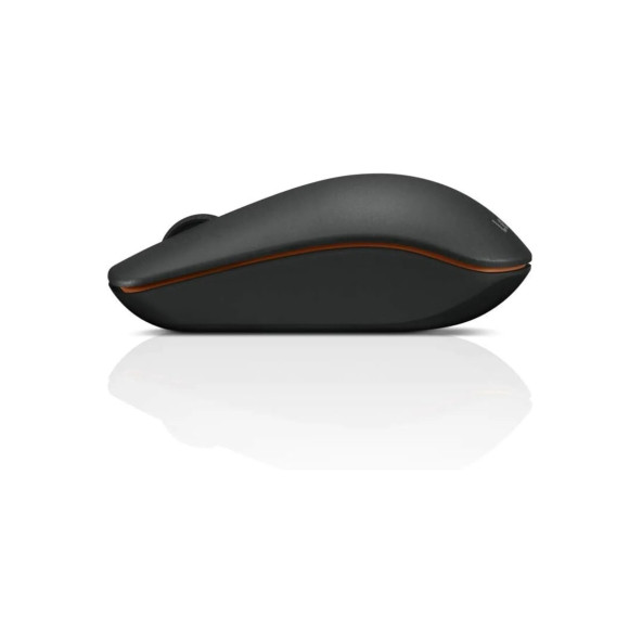 LENOVO 400 Wireless Kablosuz Mouse Siyah GY50R91293 - 5