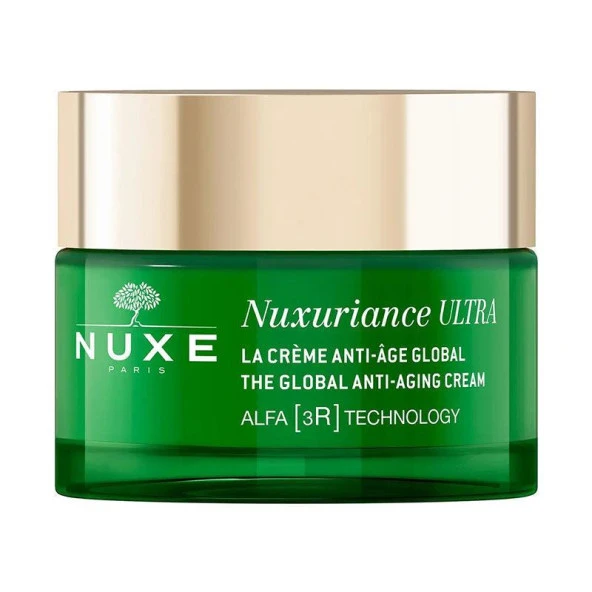 Nuxe Nuxuriance Ultra Gündüz Kremi 50 ml