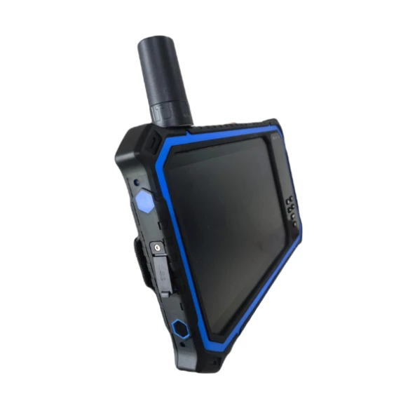 WorkMate SG80 8.0" Endüstriyel Tablet GPS 5cm Hassassiyetli - 2