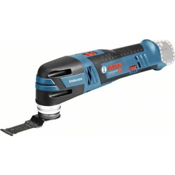 BOSCH GOP 12V-28 AKÜLÜ SALINIM MAKİNESİ SOLO