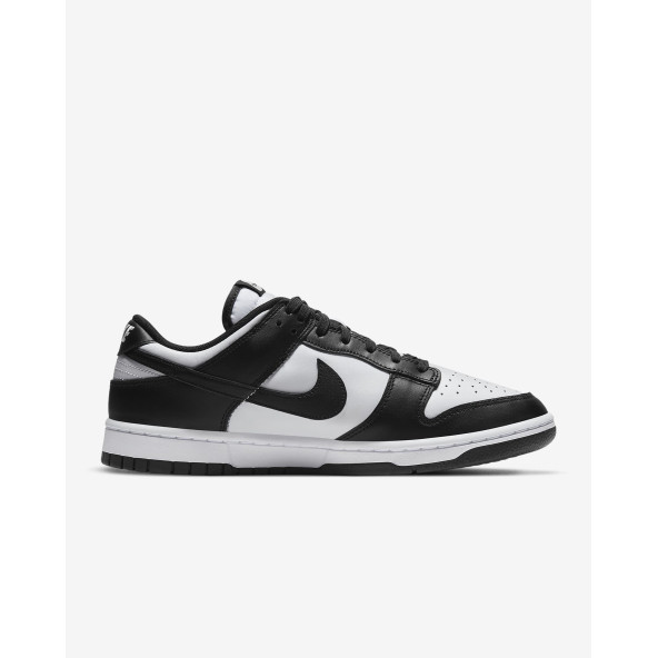 Nike Dunk Low Retro Panda Unisex Sneaker Ayakkabı