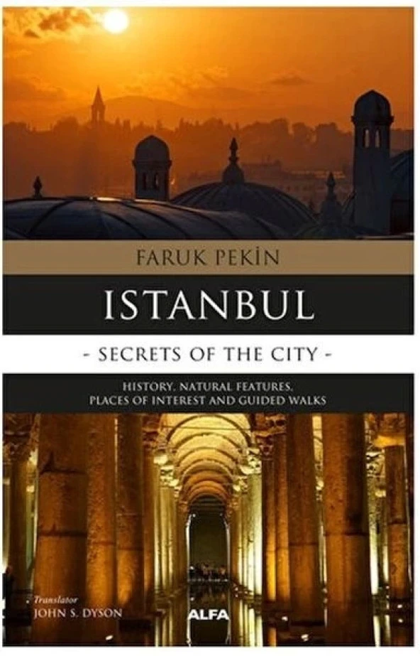 Istanbul - Secret Of The Cıty