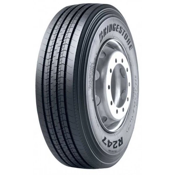 BRIDGESTONE 295/80R22,5 R247II ASFALT ÖN 2024