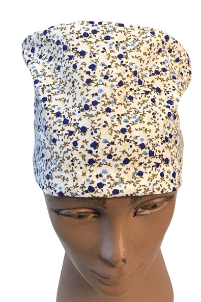 Cerrahi Bone Lastikli Ve Bagcıklıdır Hemşire Doktor Aşçı Ev Hanımlarına - 2